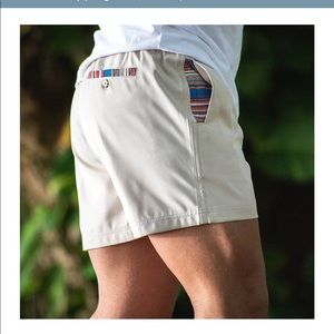 Medium 5.5 inseam shorts